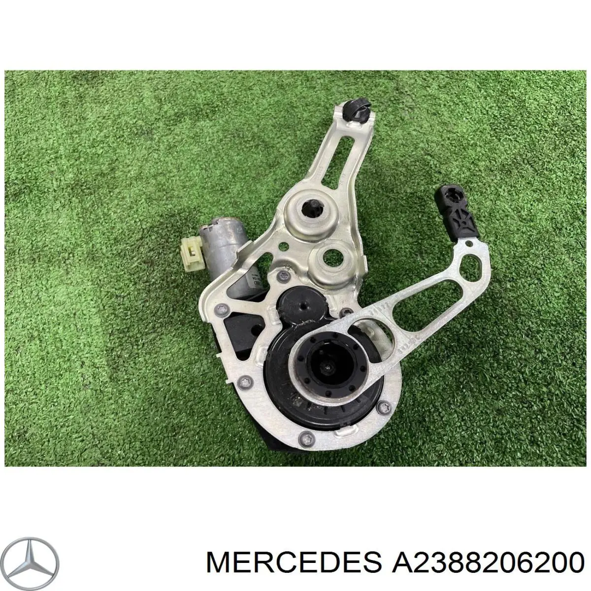A2388206200 Mercedes 