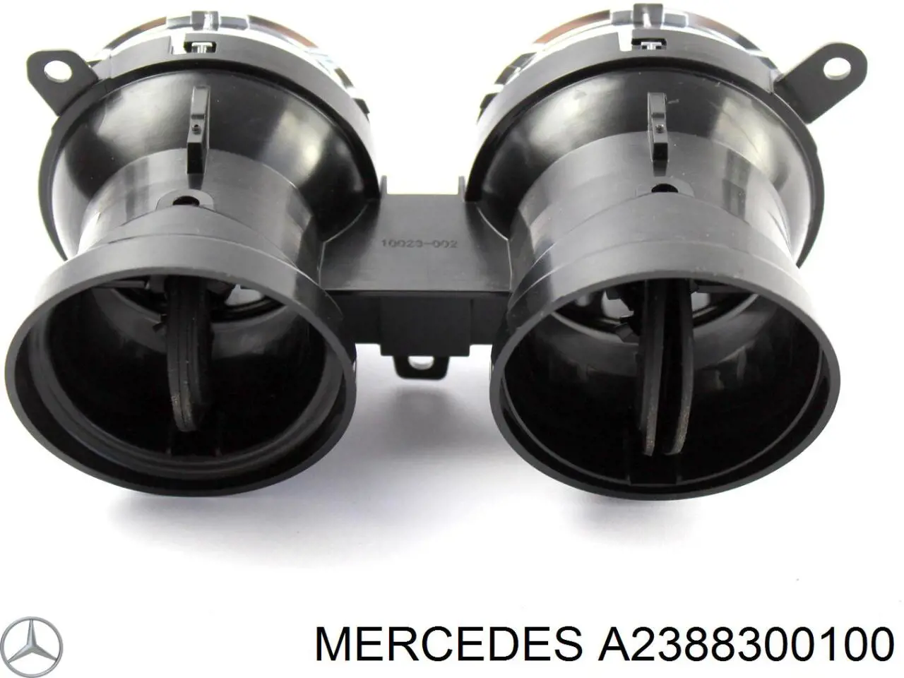  Mercedes A2388300100 ціна, від 73.15 USD