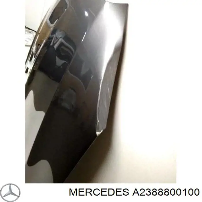  A2388800100 Mercedes