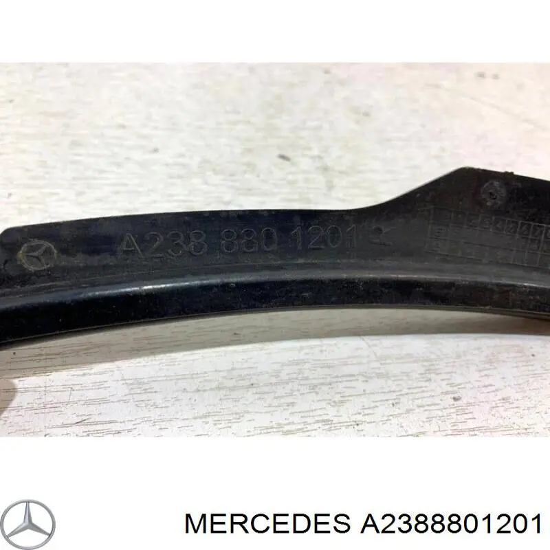  Mercedes A2388801201 ціна, від 17.74 USD