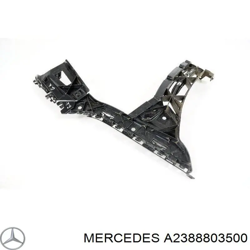  A2388803500 Mercedes