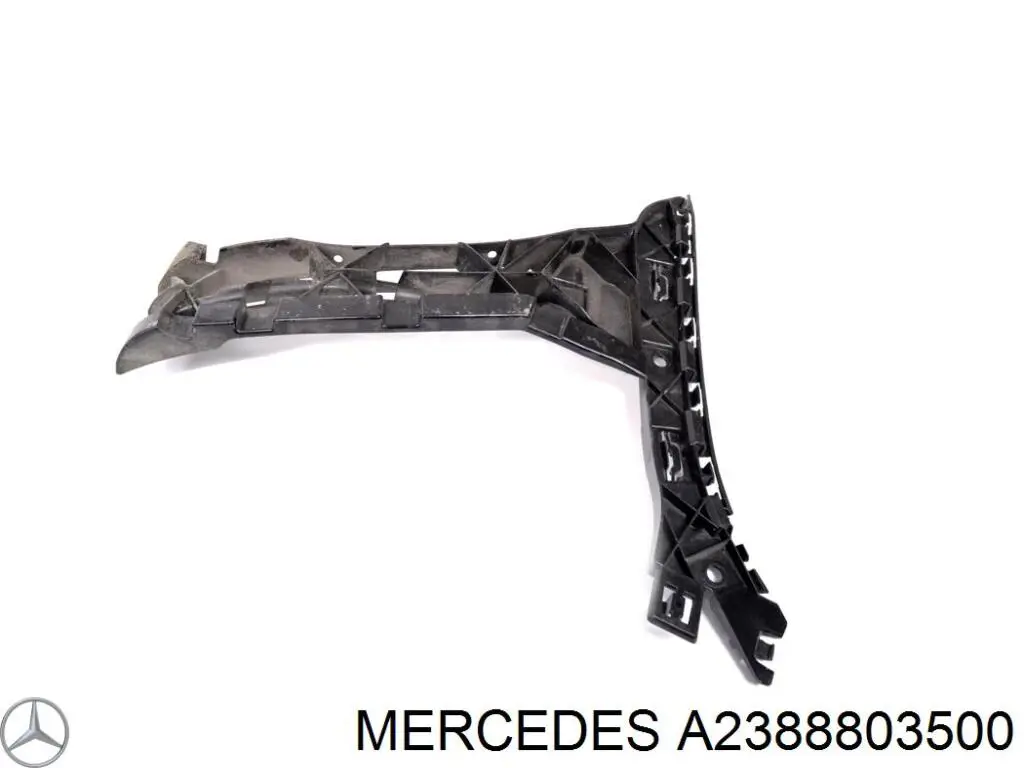 Купити A2388803500 Mercedes 