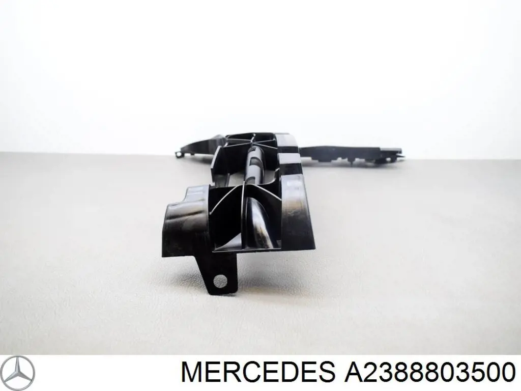  Mercedes A2388803500 ціна, від 19.00 USD