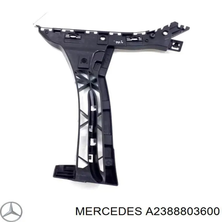  A2388803600 Mercedes