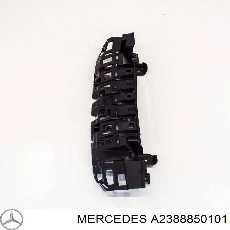  Mercedes A2388850101 ціна, від  USD