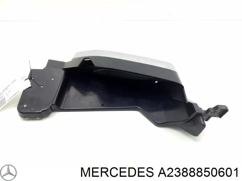 A2388850601 Mercedes 