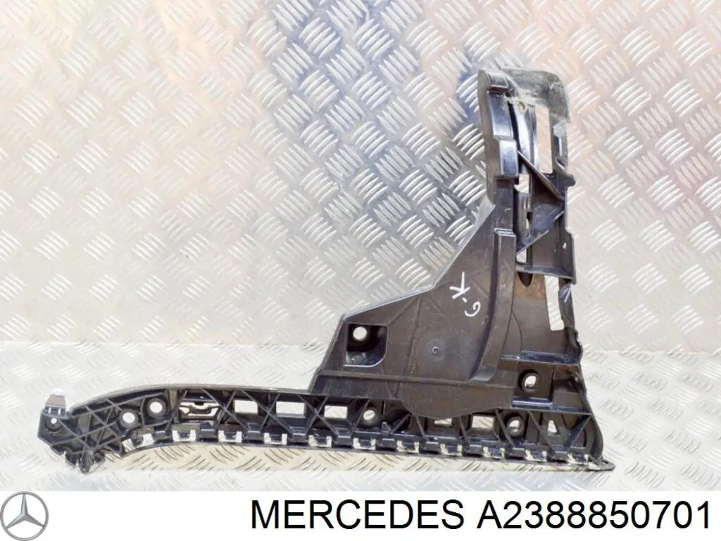  A2388850701 Mercedes
