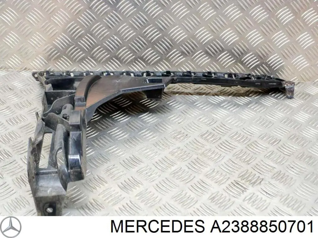 A2388850701 Mercedes 