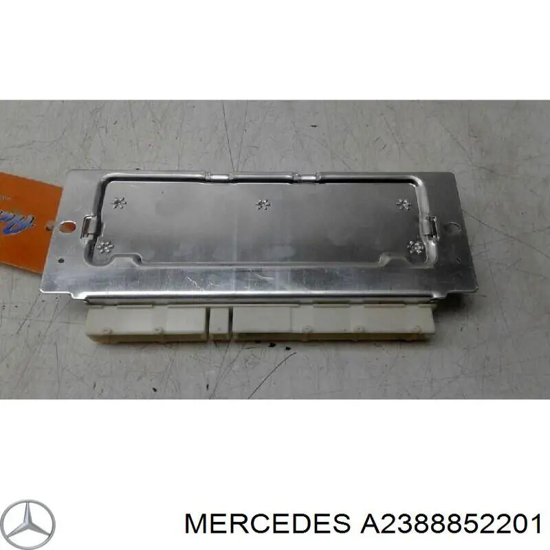  Mercedes A2388852201 ціна, від 16.47 USD