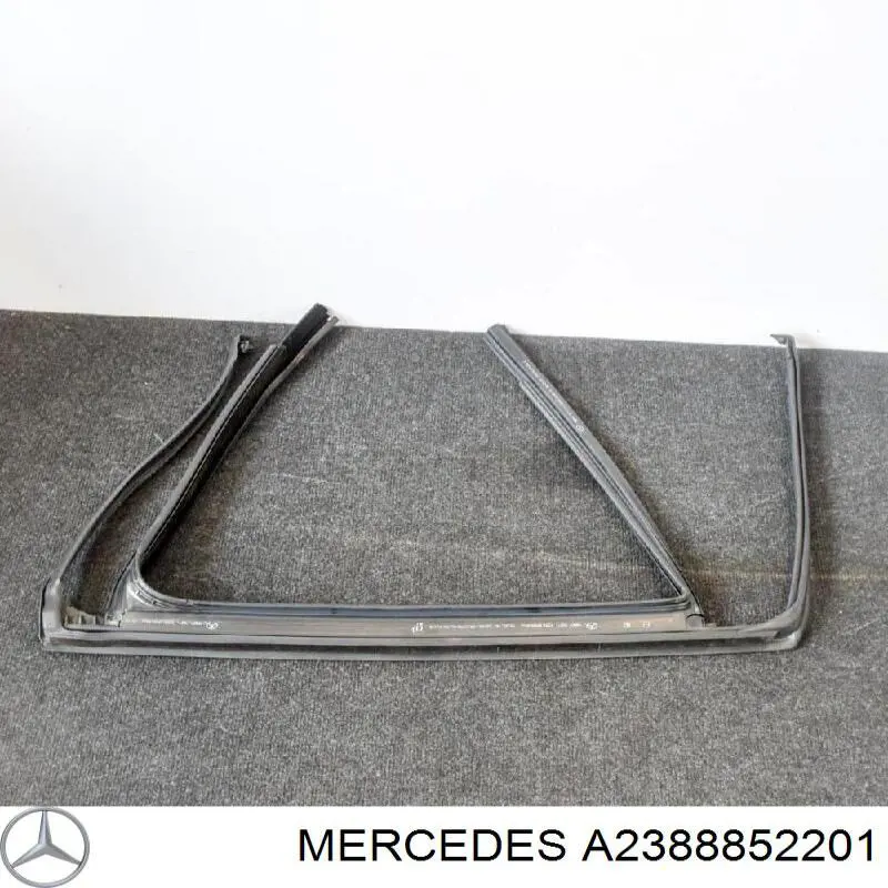  A2388852201 Mercedes