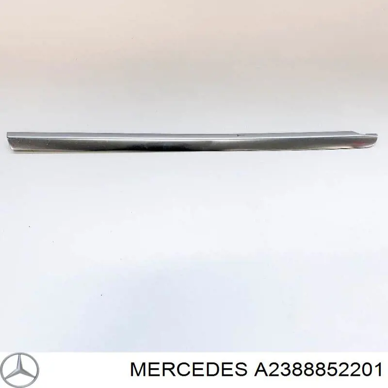  Mercedes A2388852201