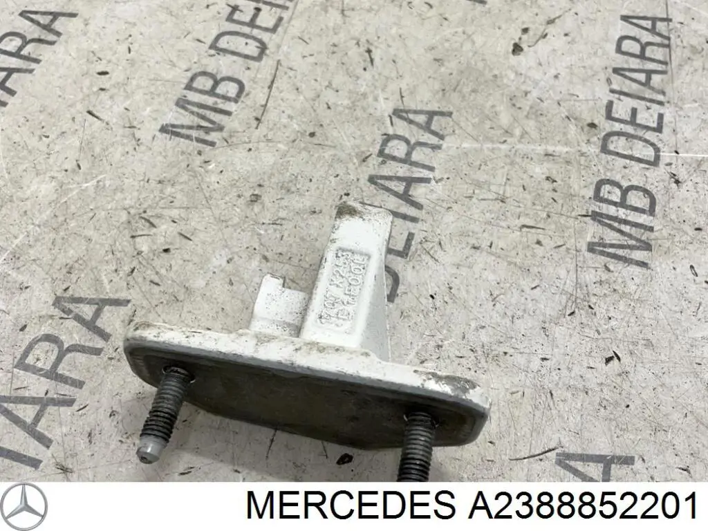 Купити A2388852201 Mercedes 