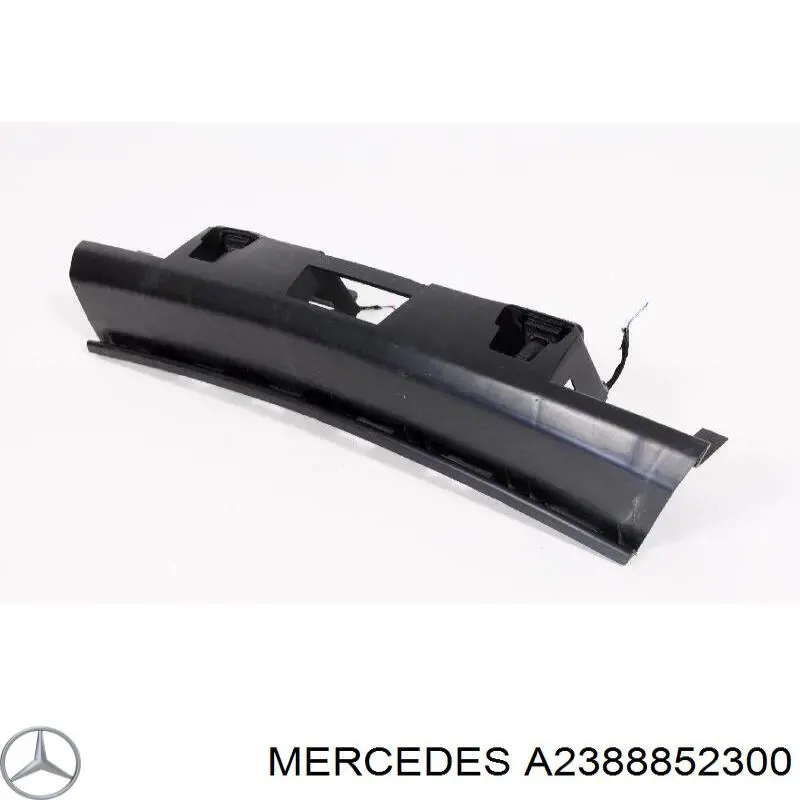 A2388852300 Mercedes 