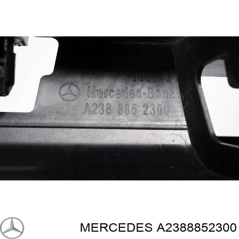  Mercedes A2388852300 ціна, від 76.08 USD