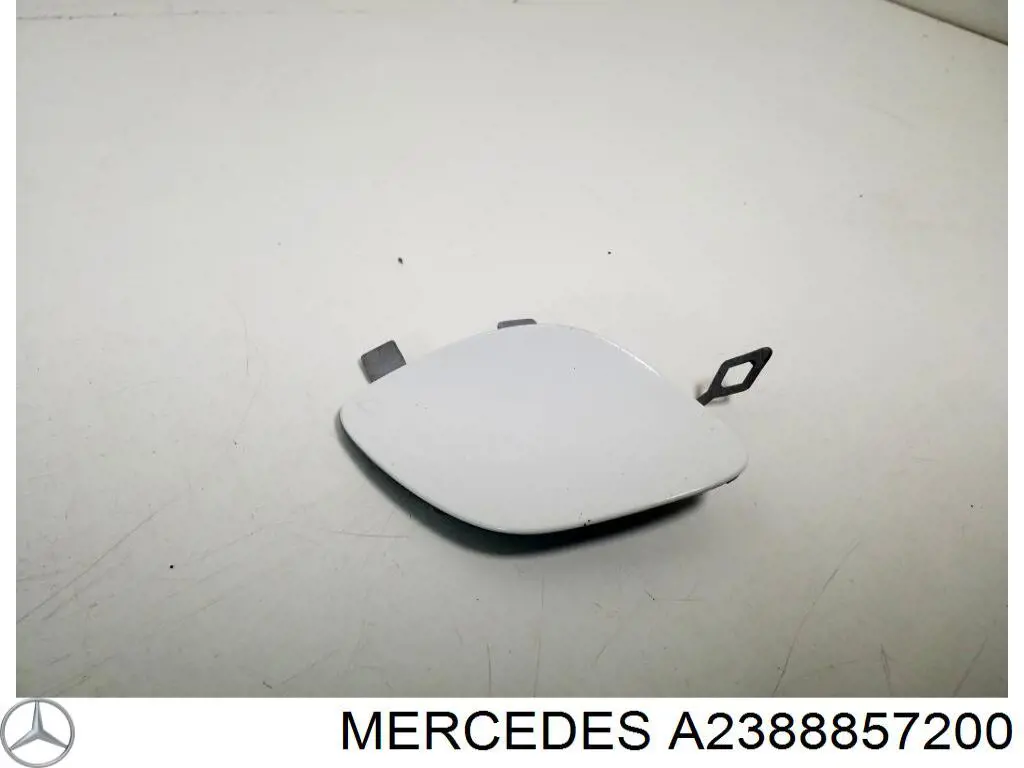  Mercedes A2388857200 ціна, від 28.44 USD