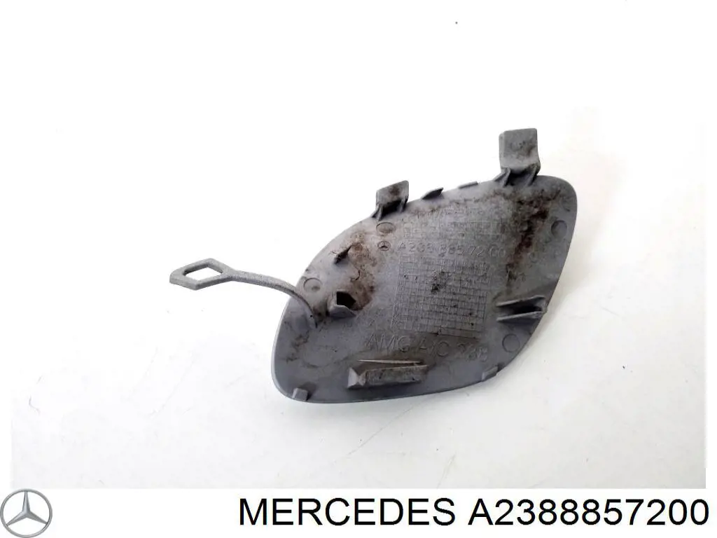  2388857200 Mercedes