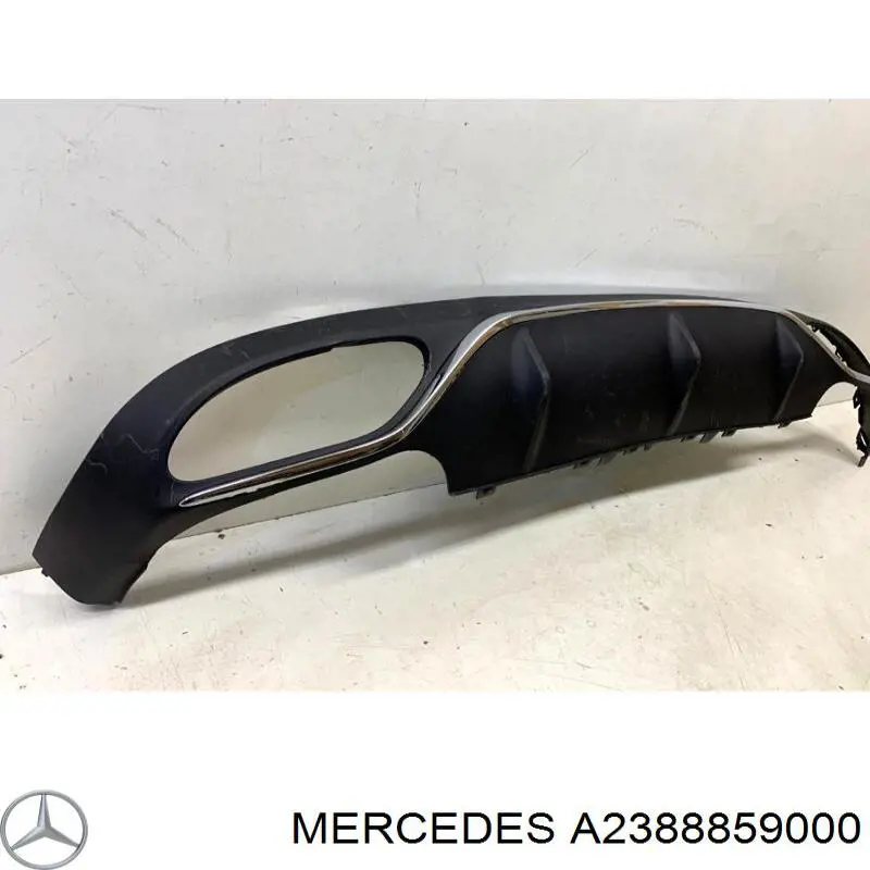A2388859000 Mercedes 