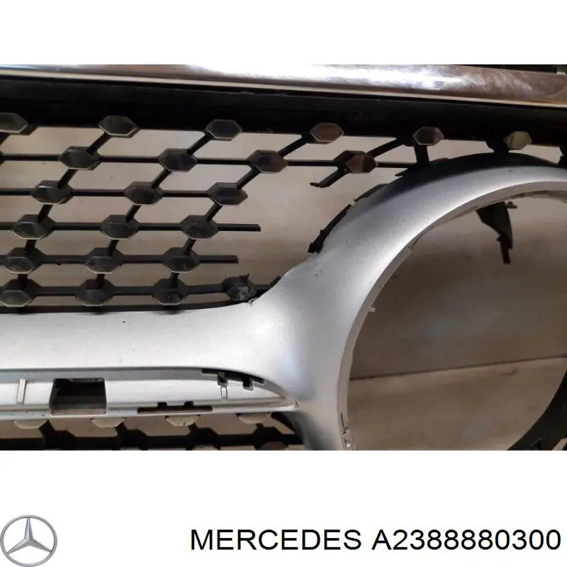  A2388880300 Mercedes
