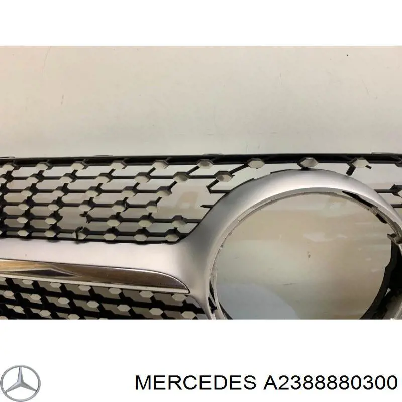 Купити A2388880300 Mercedes 