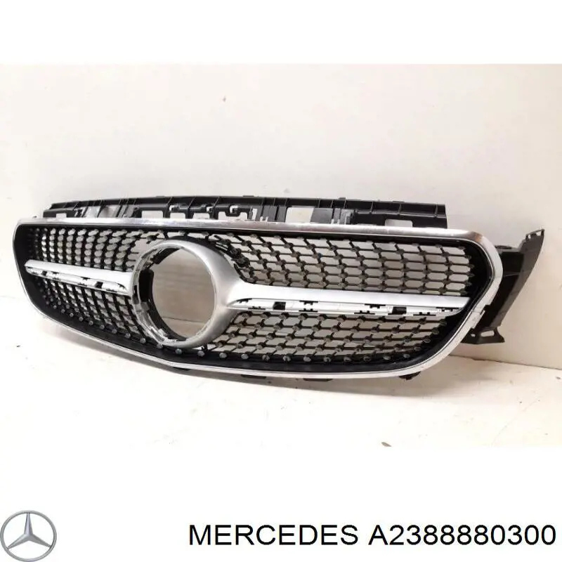  A2388880300 Mercedes