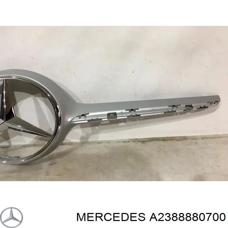 Купити A2388880700 Mercedes 