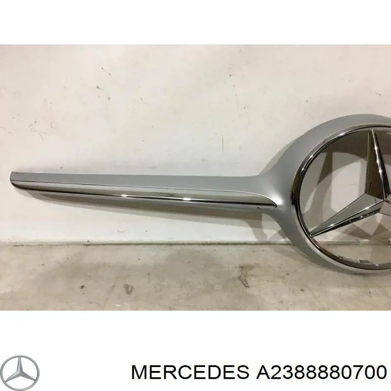 A2388880700 Mercedes 