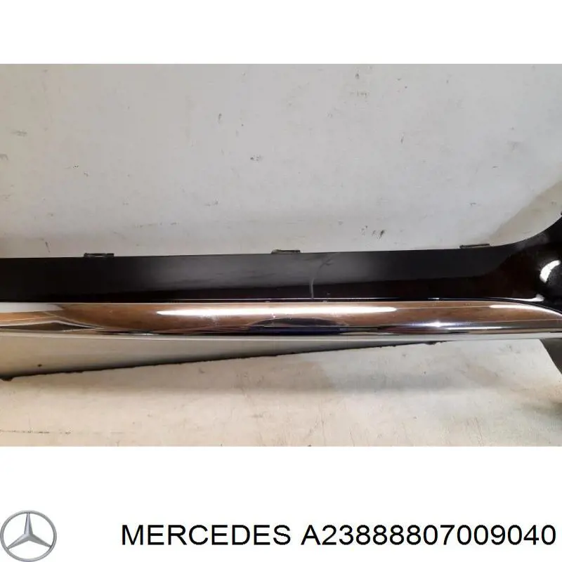  A23888807009040 Mercedes