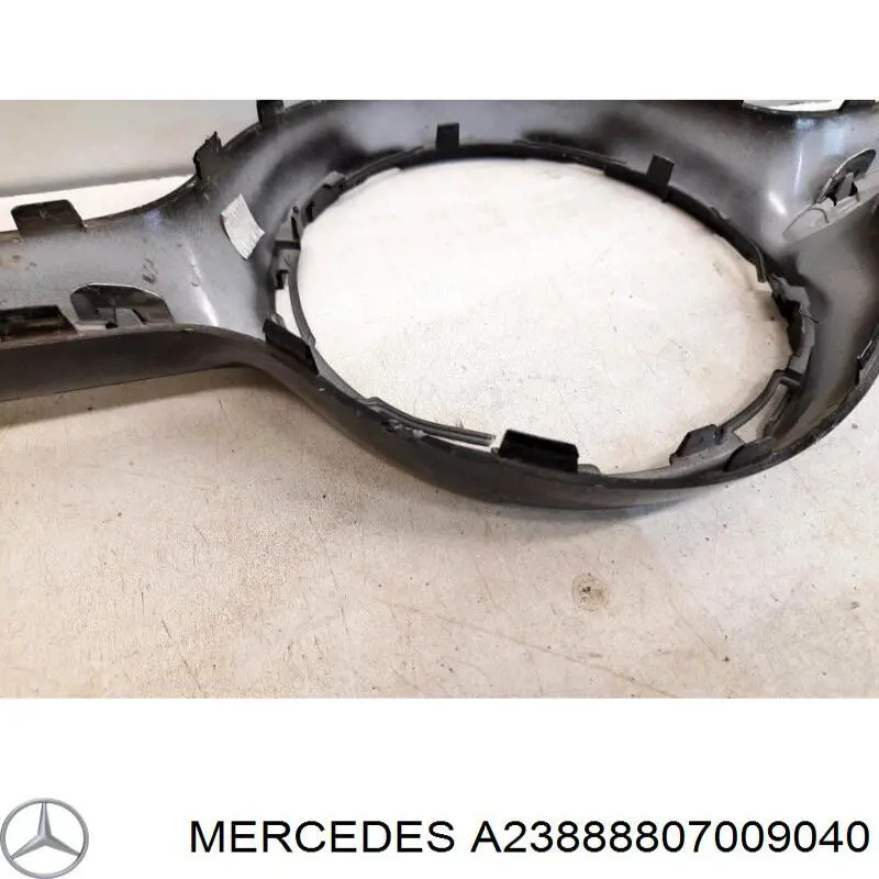 A23888807009040 Mercedes 