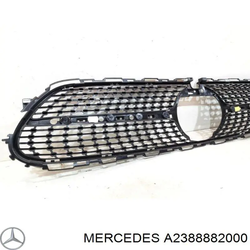 Купити A2388882000 Mercedes 
