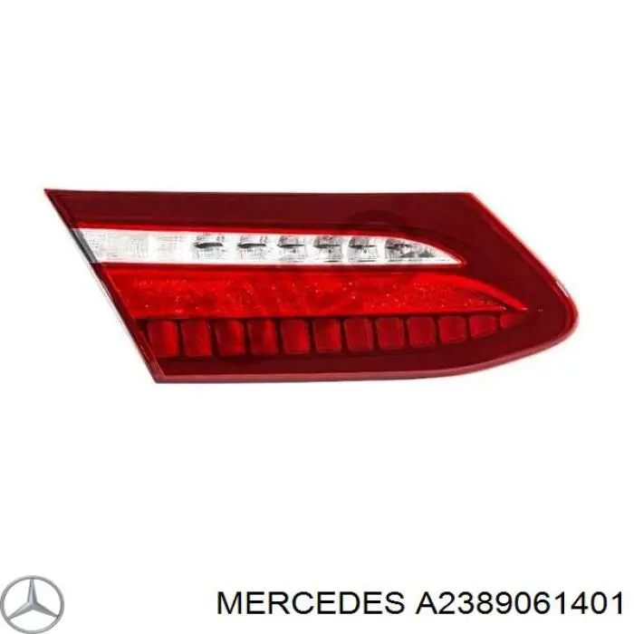A2389061401 Mercedes 