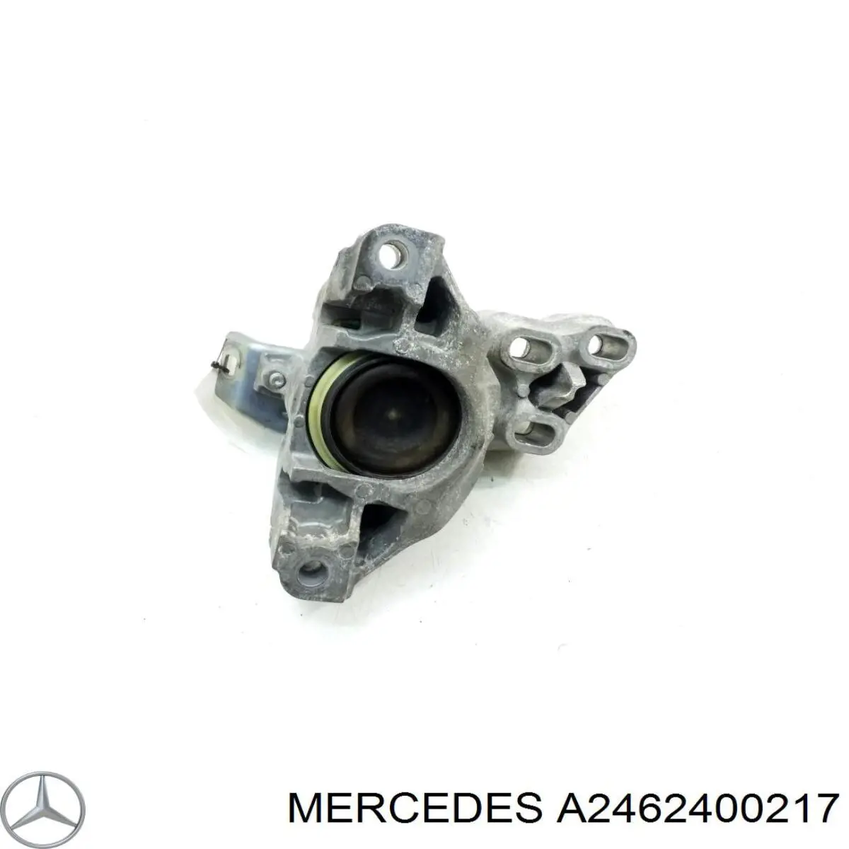 Ліва подушка двигуна Vika 49932101 ціна, від 77.02 USD