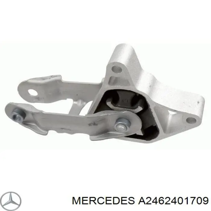 A2462401709 Mercedes 