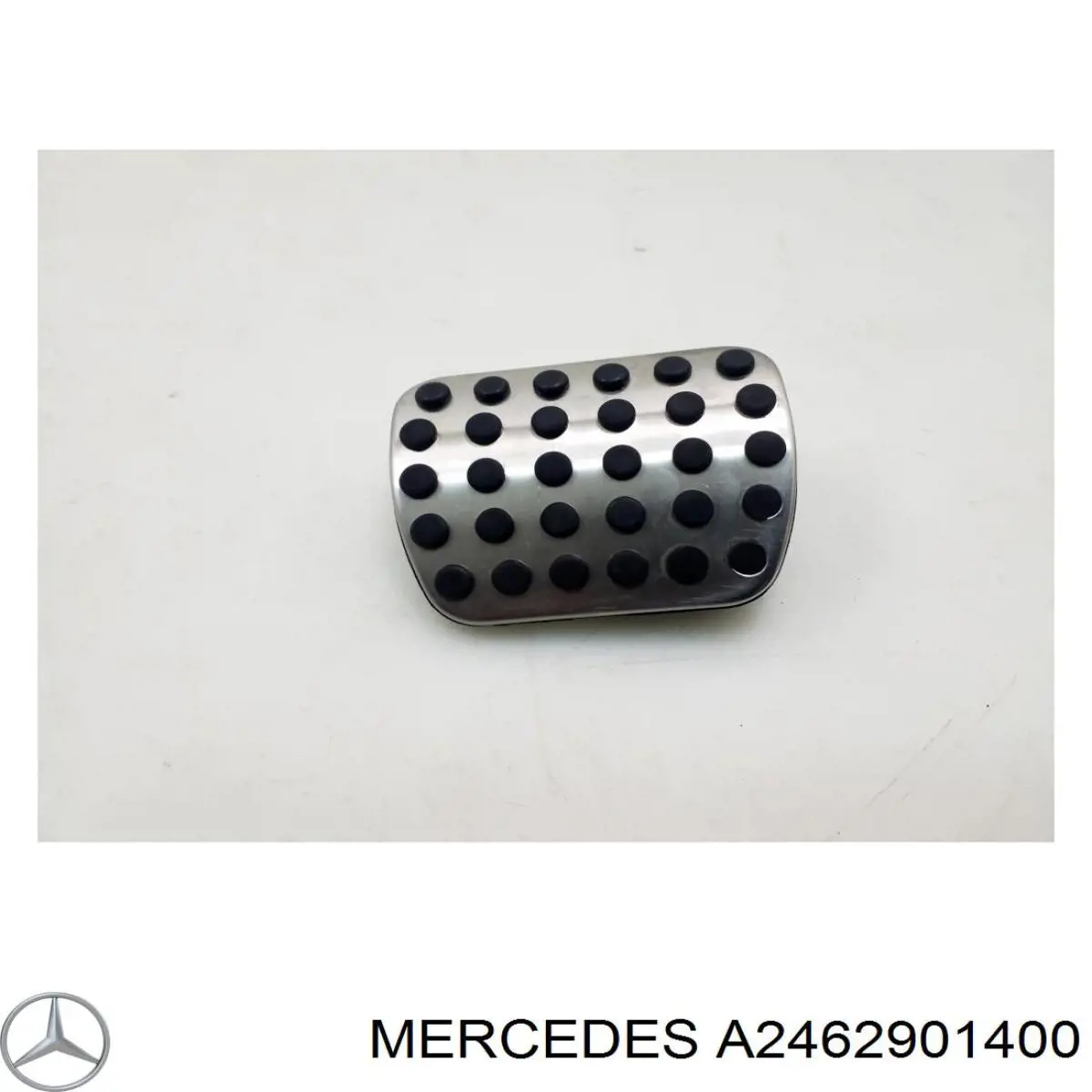  Mercedes A2462901400 ціна, від 10.12 USD