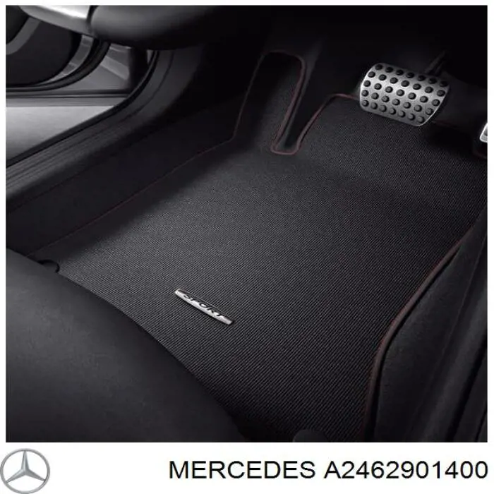 Купити A2462901400 Mercedes 