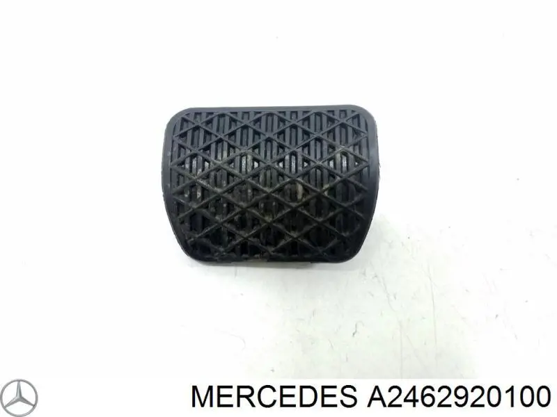  Mercedes A2462920100 ціна, від 47.47 USD