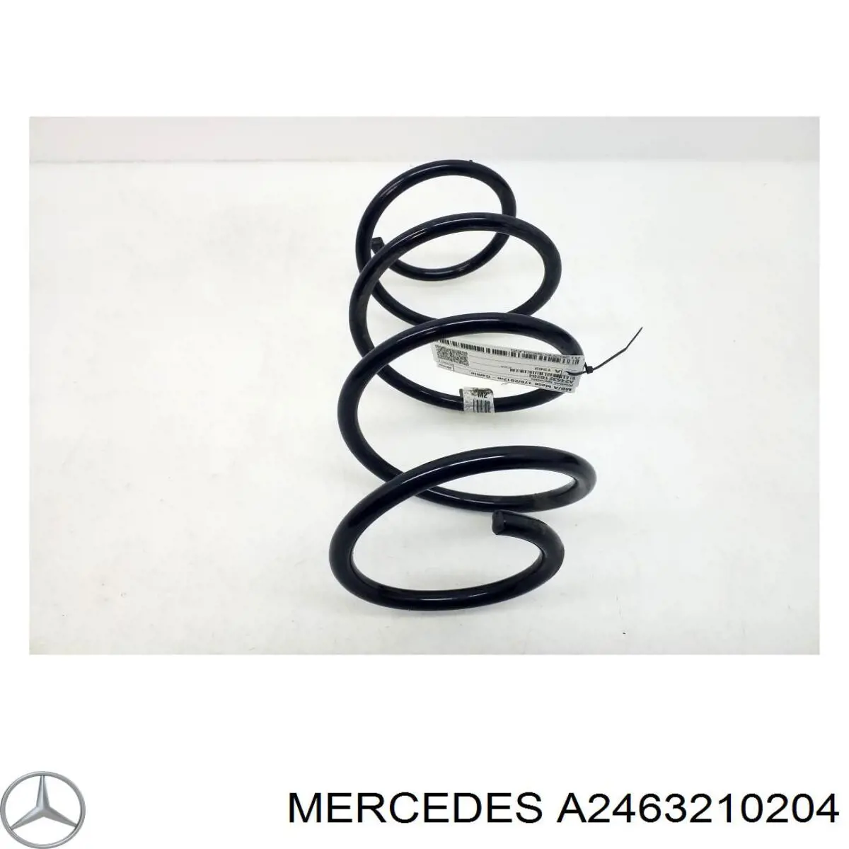 Пружина передня Lesjofors 4056899 ціна, від 43.54 USD