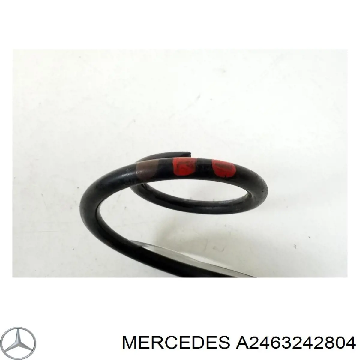 Купити 994733 Sachs Задні пружини