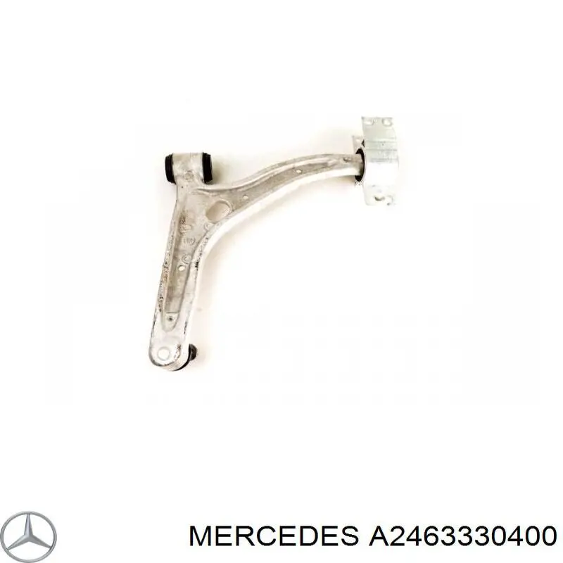 A2463330400 Mercedes 