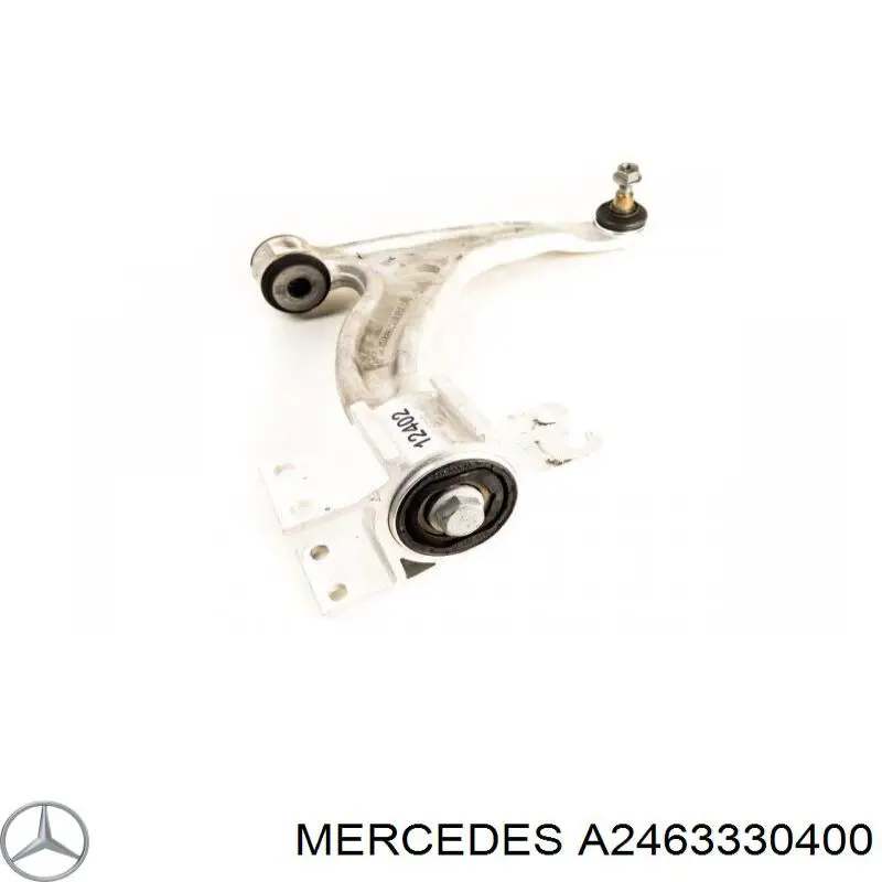  A2463330400 Mercedes