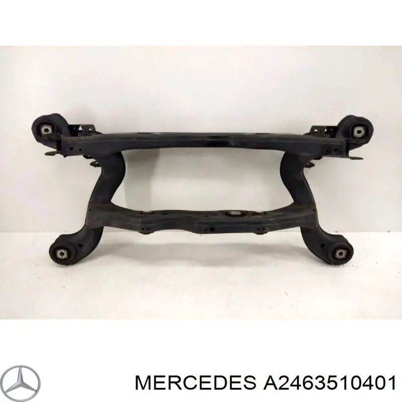  Mercedes A2463510401 ціна, від 169.30 USD