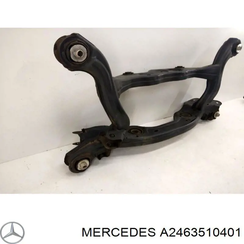 Купити A2463510401 Mercedes 