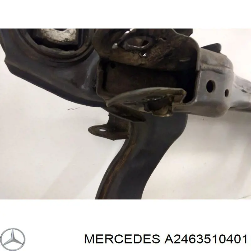 A2463510401 Mercedes 