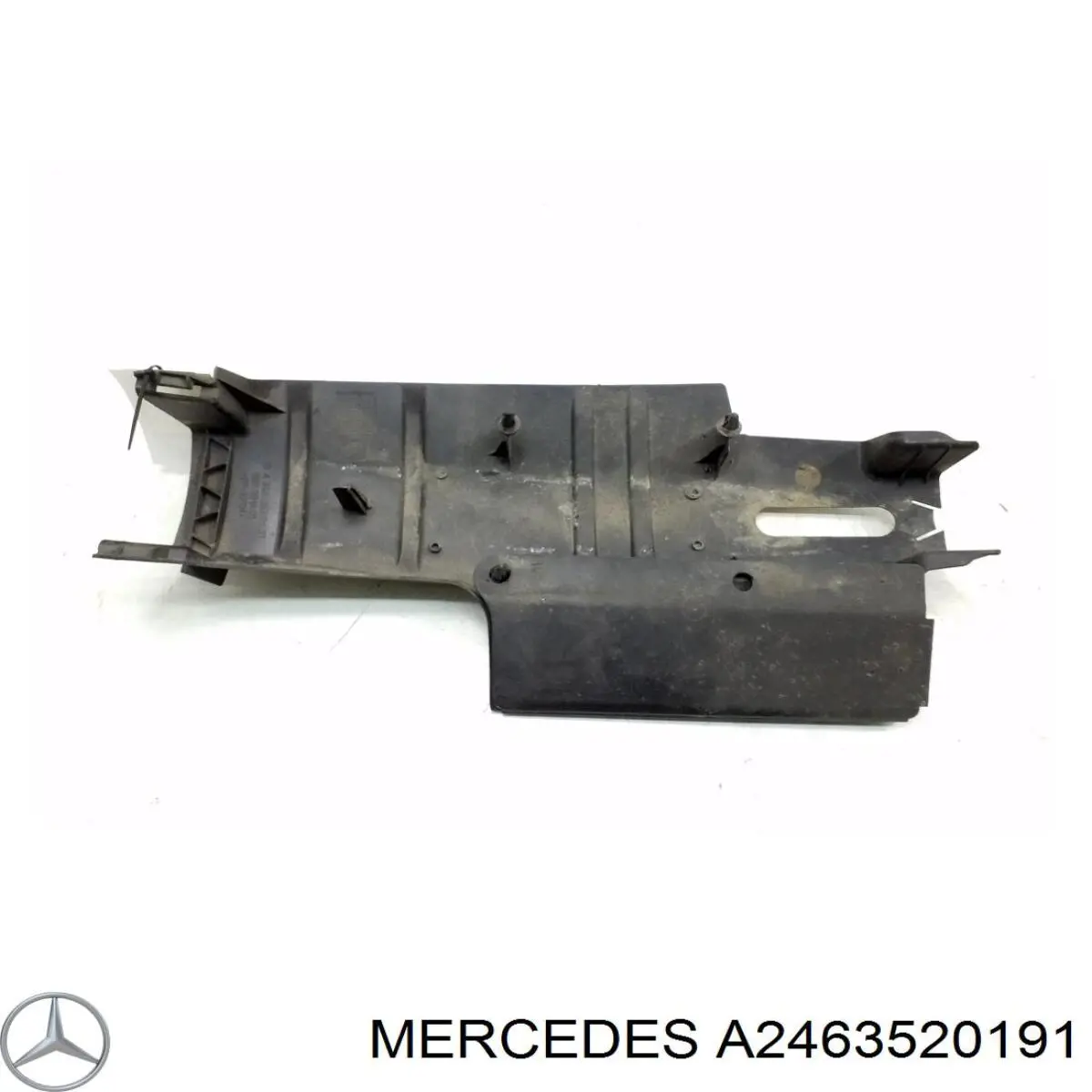 A2463520191 Mercedes 