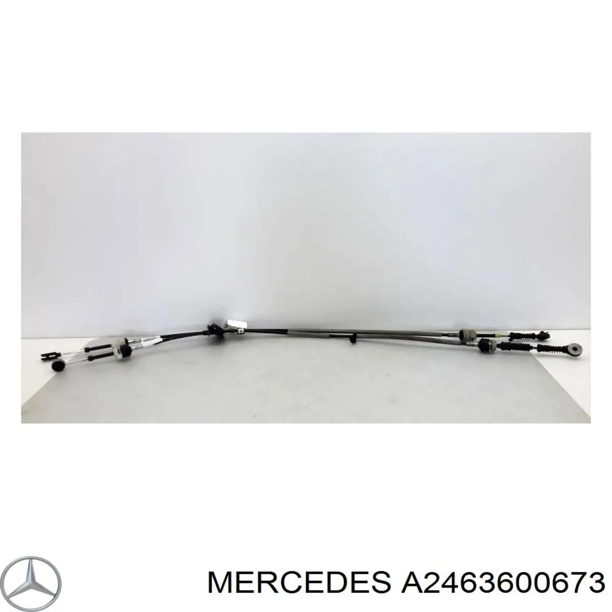 A2463600673 Mercedes 