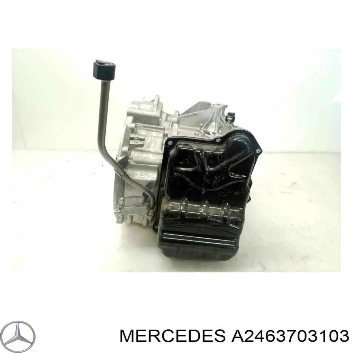  Mercedes A2463703103 ціна, від 623.85 USD