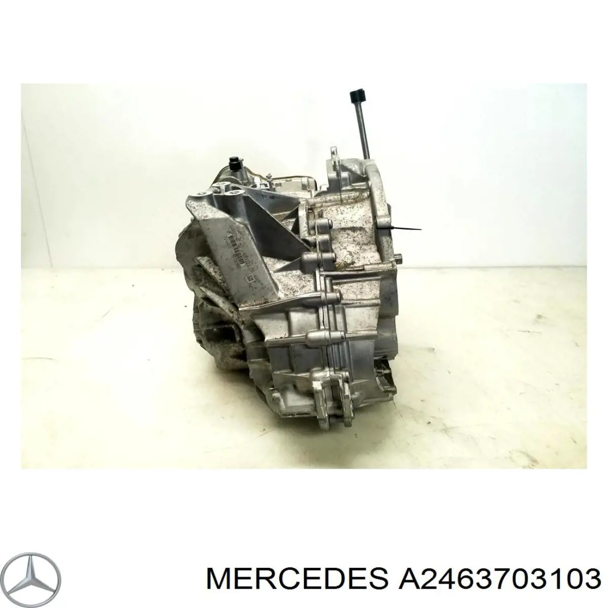 Купити A2463703103 Mercedes 