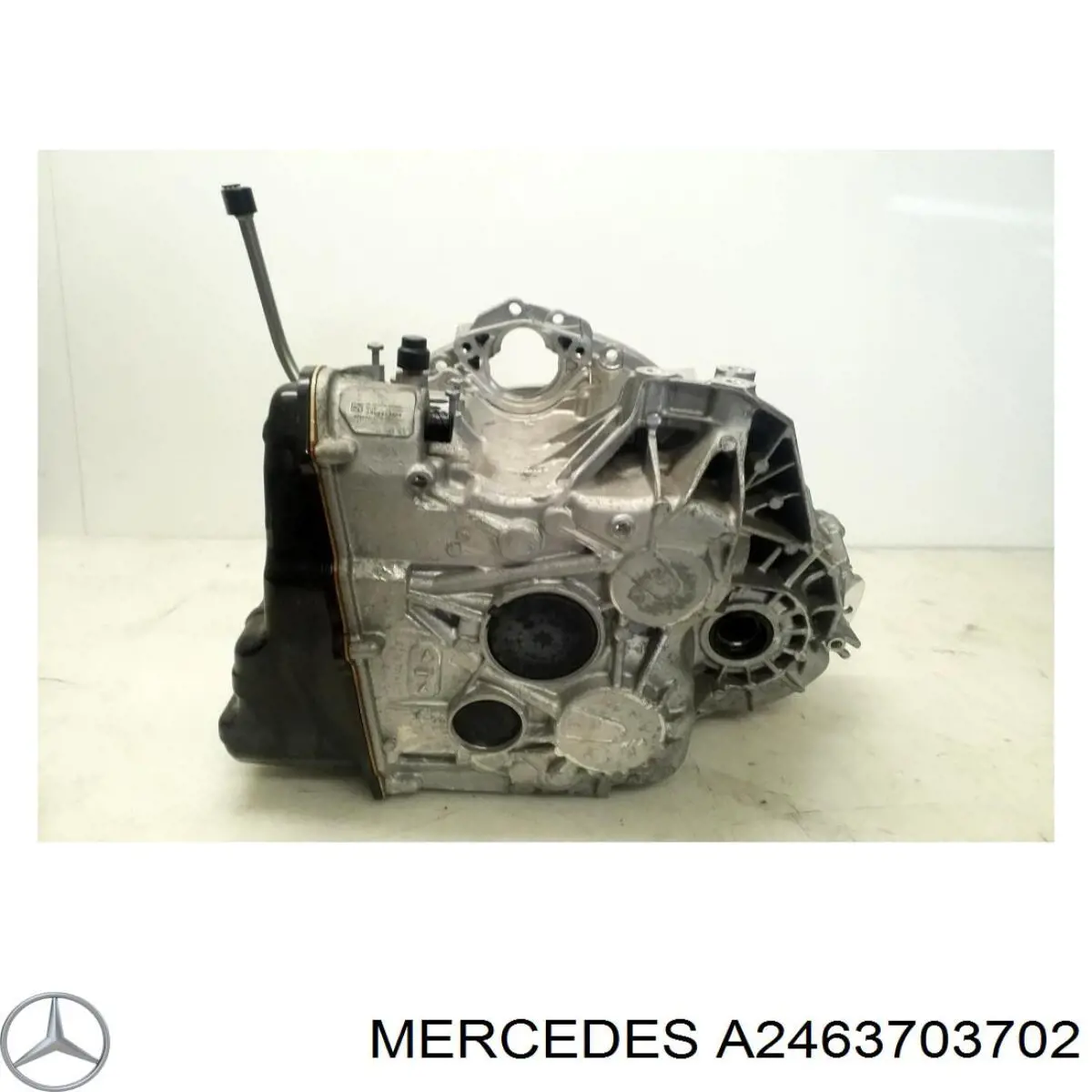 A2463703702 Mercedes 