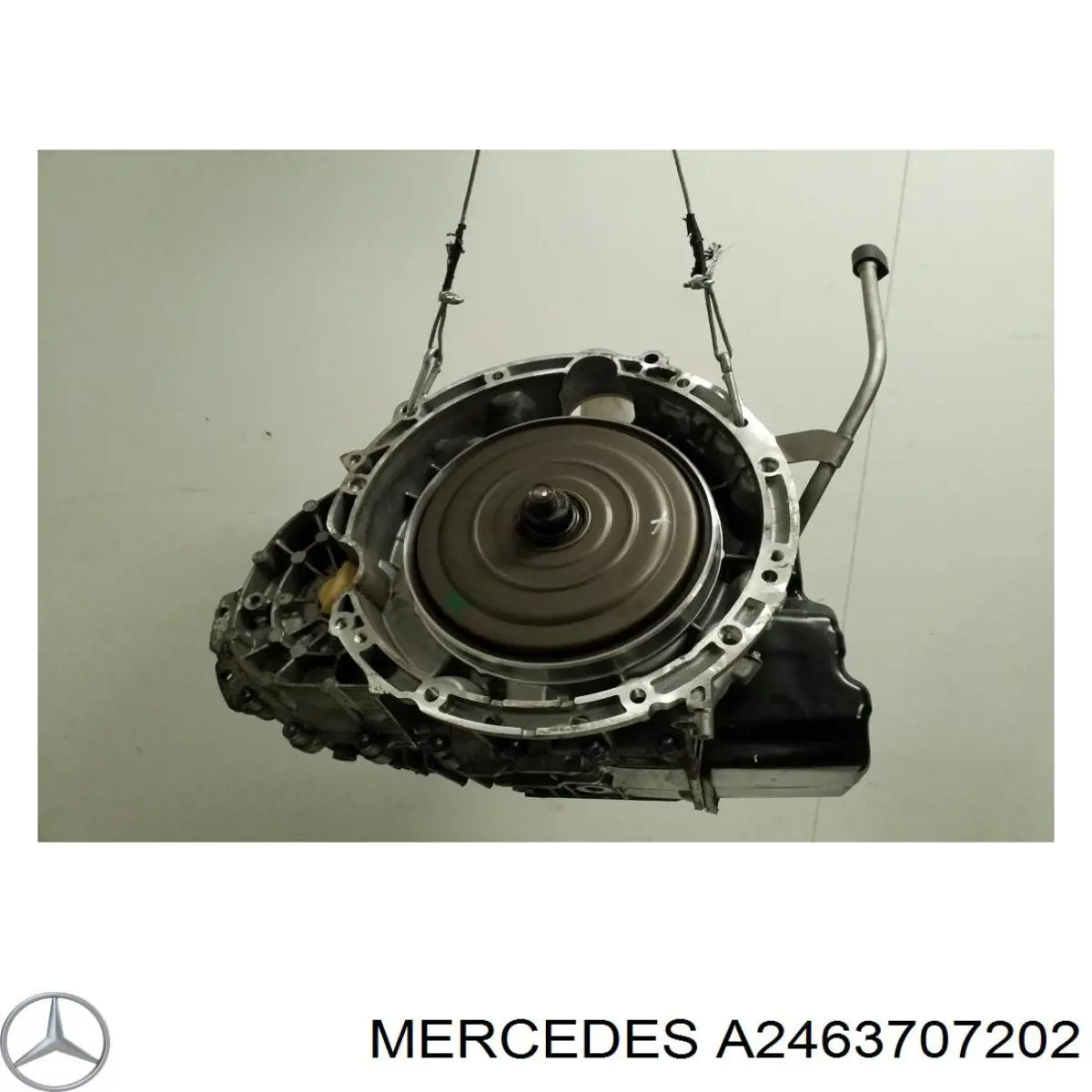 Купити A2463707202 Mercedes 