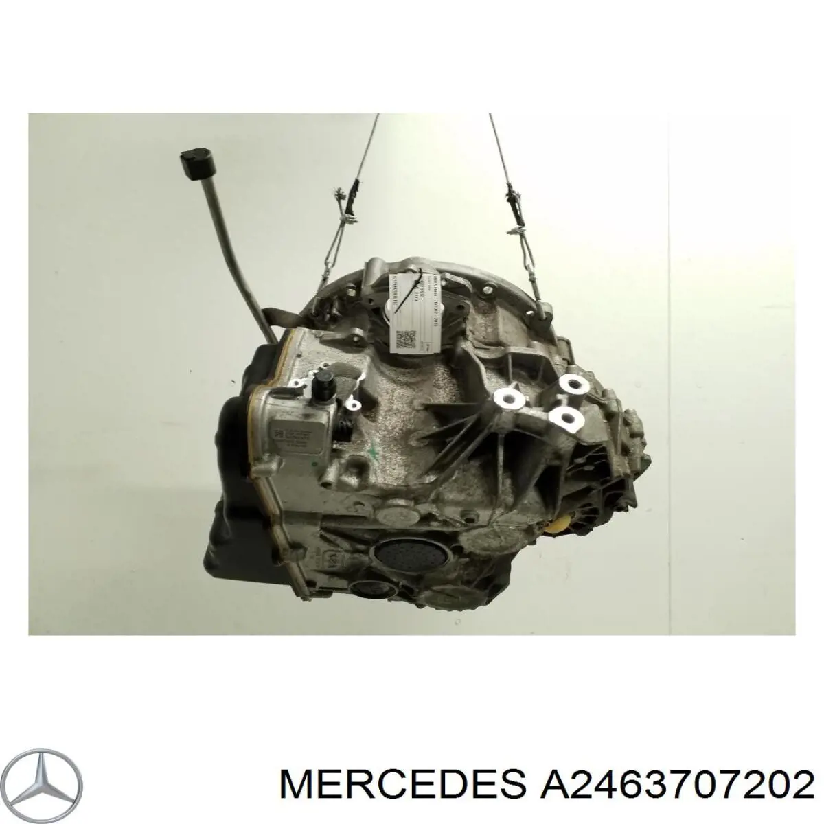 A2463707202 Mercedes 