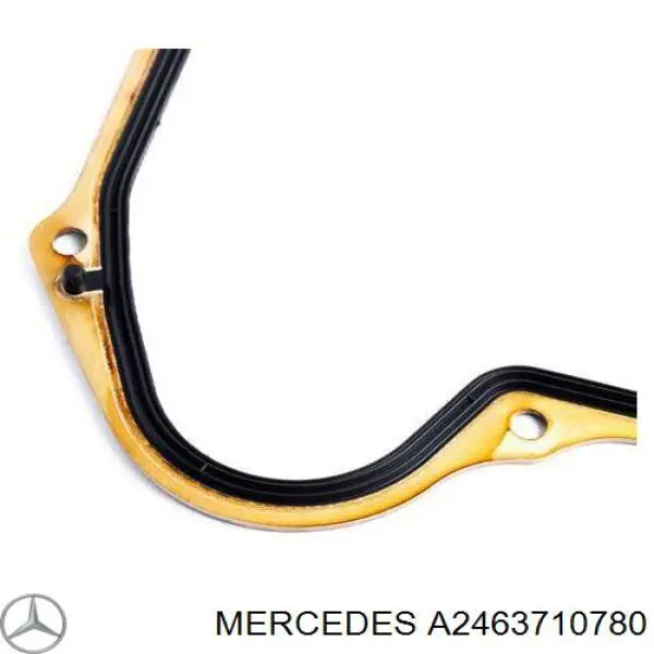 Купити A2463710780 Mercedes Прокладка піддону АКПП